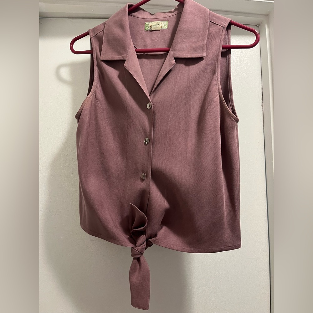 Tommy Bahama Top